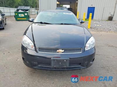 Piąte zdjęcie samochodu w środku: 2007 CHEVROLET MONTE CARLO LT VIN:2G1WK16K279111130 - miniatura