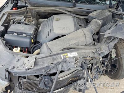 Zdjęcie 12 z 13 samochodu: 2019 DODGE DURANGO R/T VIN:1C4SDJCT2KC820817 - miniatura