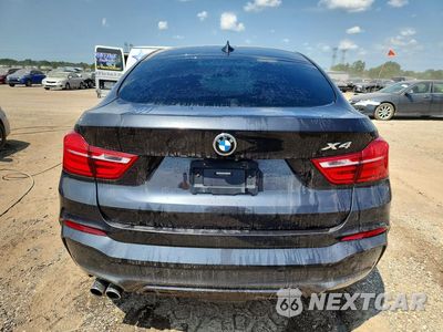 Zdjęcie 6 z 14 samochodu: 2018 BMW X4 XDRIVE28I VIN:5UXXW3C51J0T81203 - miniatura