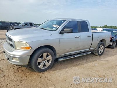 2009 DODGE RAM 1500 1D3HB18P89S762795 - główne zdjęcie licytacji z USA - miniatura