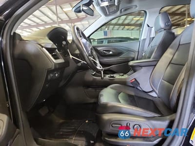 Zdjęcie 7 z 12 samochodu: 2018 GMC TERRAIN SLT VIN:3GKALREU6JL145029 - miniatura