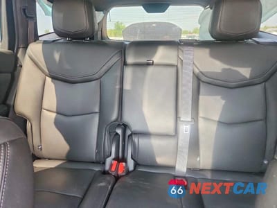 Zdjęcie 10 z 13 samochodu: 2024 CADILLAC XT6 PREMIUM LUXURY VIN:1GYKPDRS9RZ752346 - miniatura