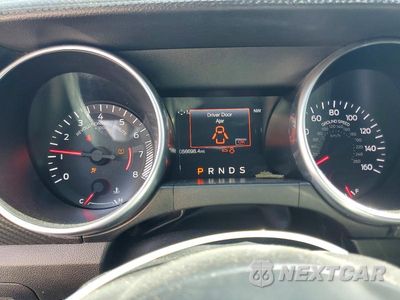 Zdjęcie 9 z 12 samochodu: 2018 FORD MUSTANG VIN:1FA6P8TH2J5108975 - miniatura