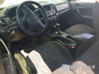 Zdjęcie 8 z 12 samochodu: 2020 FORD RANGER XL VIN:1FTER1EH8LLA26686 - miniatura