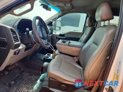 Zdjęcie 7 z 12 samochodu: 2019 FORD F250 SUPER DUTY VIN:1FT7W2B62KEC76776 - miniatura