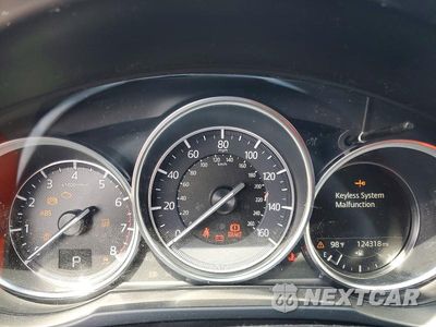Zdjęcie 9 z 13 samochodu: 2018 MAZDA CX-5 TOURING VIN:JM3KFACM3J1429051 - miniatura