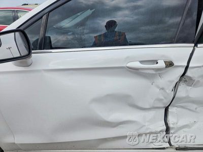 Zdjęcie 7 z 12 samochodu: 2016 FORD FUSION SE VIN:3FA6P0H7XGR313239 - miniatura