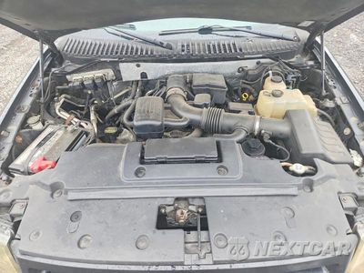 Zdjęcie 12 z 13 samochodu: 2010 FORD EXPEDITION LIMITED VIN:1FMJU2A52AEB67961 - miniatura