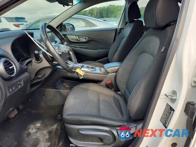 Zdjęcie 7 z 12 samochodu: 2021 HYUNDAI KONA SEL VIN:KM8K23AG7MU133932 - miniatura