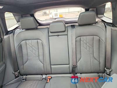 Zdjęcie 10 z 14 samochodu: 2026 BMW X3 30 XDRIVE VIN:5UX53GP00T9471060 - miniatura