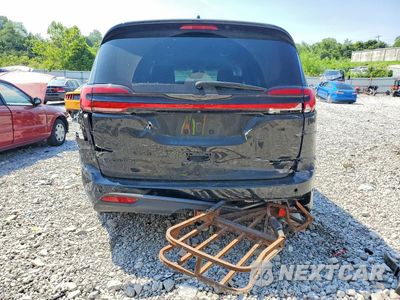 Zdjęcie 6 z 13 samochodu: 2023 CHRYSLER PACIFICA TOURING L VIN:2C4RC3BG1PR605428 - miniatura