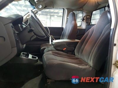 Zdjęcie 7 z 12 samochodu: 2003 DODGE DAKOTA SLT VIN:1D7HG42N73S181952 - miniatura