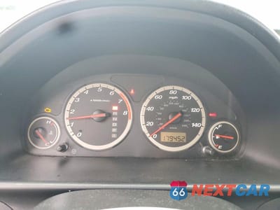 Zdjęcie 9 z 14 samochodu: 2004 HONDA CR-V EX VIN:SHSRD78844U252591 - miniatura