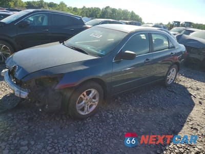2005 HONDA ACCORD LX 1HGCM56485A165418 - główne zdjęcie licytacji z USA - miniatura