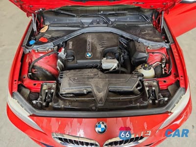 Zdjęcie 11 z 12 samochodu: 2015 BMW 228 XI SULEV VIN:WBA1G9C5XFVX96552 - miniatura