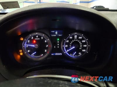 Zdjęcie 9 z 12 samochodu: 2010 LEXUS ES 350 VIN:JTHBK1EG2A2366027 - miniatura