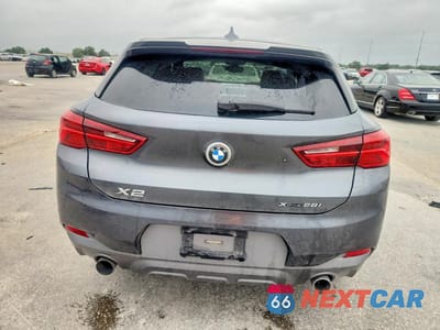 Zdjęcie 6 z 13 samochodu: 2018 BMW X2 XDRIVE28I VIN:WBXYJ5C31JEB19348 - miniatura