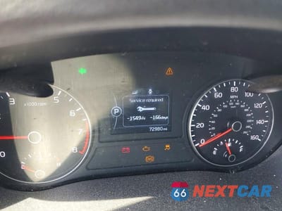 Zdjęcie 9 z 12 samochodu: 2018 KIA OPTIMA LX VIN:5XXGT4L37JG194531 - miniatura