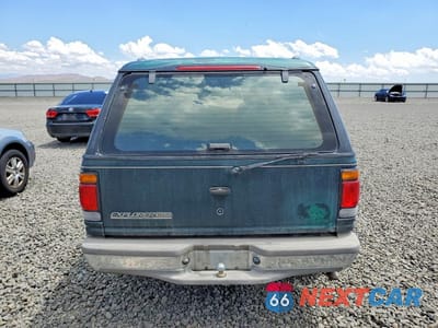 Zdjęcie 6 z 13 samochodu: 1996 FORD EXPLORER VIN:1FMDU34X4TZA89226 - miniatura