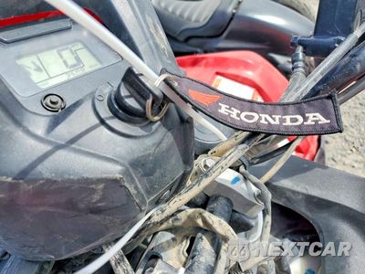 Zdjęcie 8 z 9 samochodu: 2022 HONDA TRX520 FE VIN:1HFTE44HXN4800008 - miniatura