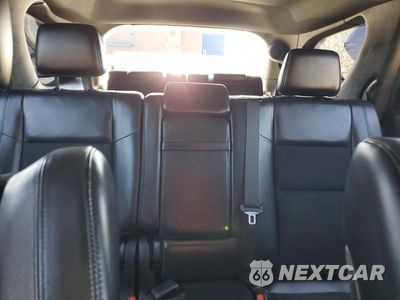 Zdjęcie 10 z 13 samochodu: 2019 DODGE DURANGO R/T VIN:1C4SDJCT7KC585654 - miniatura