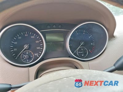 Zdjęcie 9 z 13 samochodu: 2008 MERCEDES-BENZ GL 450 4MATIC VIN:4JGBF71E48A331532 - miniatura
