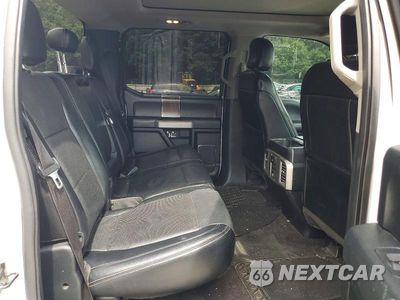 Zdjęcie 10 z 12 samochodu: 2015 FORD F150 SUPERCREW VIN:1FTEW1CF7FKD84074 - miniatura