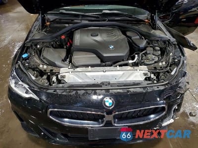 Zdjęcie 11 z 12 samochodu: 2023 BMW 230XI VIN:3MW33CM01P8D15922 - miniatura