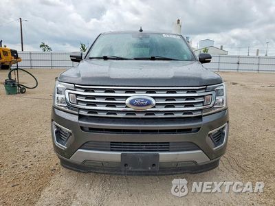 Piąte zdjęcie samochodu w środku: 2021 FORD EXPEDITION MAX LIMITED VIN:1FMJK1KT6MEA07910 - miniatura
