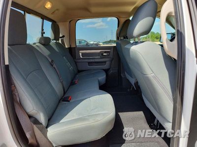 Zdjęcie 10 z 13 samochodu: 2020 RAM 1500 CLASSIC SLT VIN:1C6RR7TT1LS101396 - miniatura