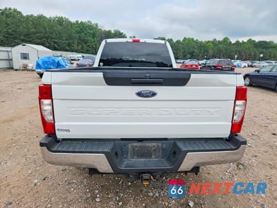 Zdjęcie 6 z 13 samochodu: 2022 FORD F250 SUPER DUTY VIN:1FT7W2BT7NEE33857 - miniatura