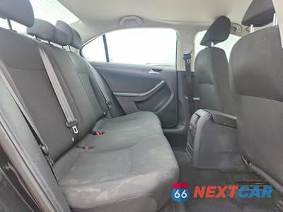 Zdjęcie 10 z 12 samochodu: 2016 VOLKSWAGEN JETTA S VIN:3VW267AJ1GM380946 - miniatura