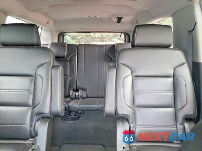 Zdjęcie 10 z 13 samochodu: 2017 GMC YUKON XL DENALI VIN:1GKS2HKJ1HR397561 - miniatura