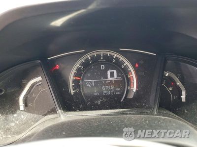 Zdjęcie 9 z 12 samochodu: 2017 HONDA CIVIC LX VIN:19XFC2F59HE052357 - miniatura