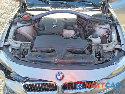 Zdjęcie 11 z 12 samochodu: 2013 BMW 328 I VIN:WBA3A5G57DNP23777 - miniatura