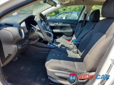 Zdjęcie 7 z 12 samochodu: 2019 KIA FORTE LXS VIN:3KPF24ADXKE069415 - miniatura