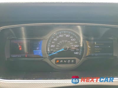 Zdjęcie 9 z 12 samochodu: 2013 FORD TAURUS SHO VIN:1FAHP2KT2DG183258 - miniatura
