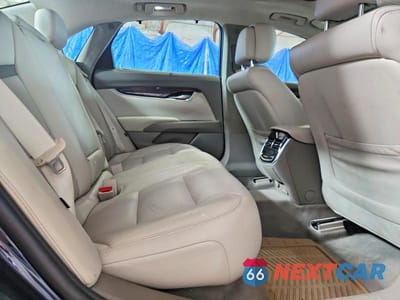 Zdjęcie 10 z 12 samochodu: 2014 CADILLAC XTS VSPORT PLATINUM VIN:2G61W5S80E9141766 - miniatura