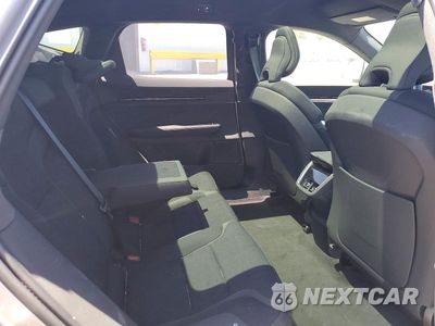 Zdjęcie 10 z 13 samochodu: 2025 POLESTAR 3 VIN:7SYEA3YB4SG030485 - miniatura