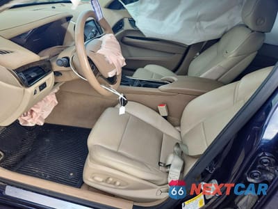 Zdjęcie 7 z 12 samochodu: 2016 CADILLAC ATS LUXURY VIN:1G6AH5SX3G0196453 - miniatura