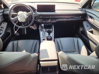 Zdjęcie 8 z 12 samochodu: 2026 HONDA ACCORD HYBRID SPORT-L VIN:1HGCY2F74TA006969 - miniatura