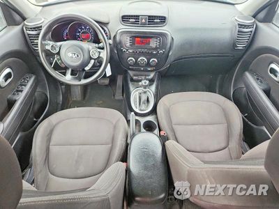 Zdjęcie 8 z 12 samochodu: 2016 KIA SOUL BASE VIN:KNDJN2A20G7841447 - miniatura