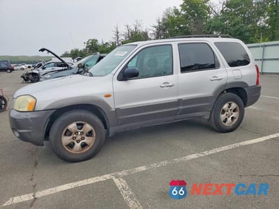 2004 MAZDA TRIBUTE ES 4F2CZ96194KM12807 - główne zdjęcie licytacji z USA - miniatura