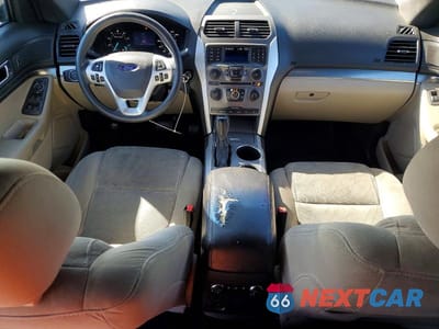Zdjęcie 8 z 13 samochodu: 2013 FORD EXPLORER VIN:1FM5K8B85DGB59073 - miniatura