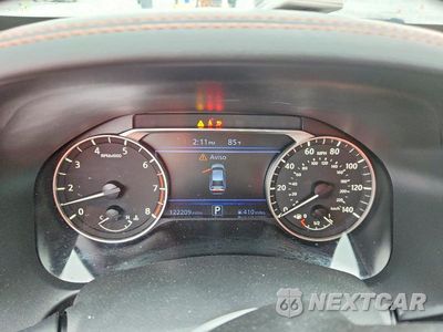 Zdjęcie 9 z 12 samochodu: 2022 NISSAN ALTIMA SR VIN:1N4BL4CV9NN394161 - miniatura