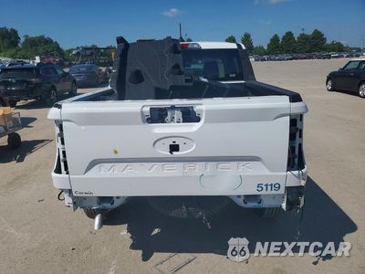 Zdjęcie 6 z 12 samochodu: 2026 FORD MAVERICK XLT VIN:3FTTW8H33TRA73585 - miniatura