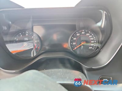 Zdjęcie 9 z 13 samochodu: 2023 CHEVROLET CAMARO VIN:1G1FF1R75P0139199 - miniatura
