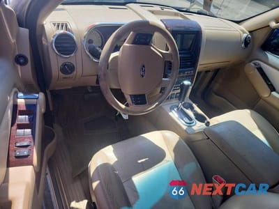 Zdjęcie 8 z 13 samochodu: 2008 FORD EXPLORER LIMITED VIN:1FMEU75898UA21429 - miniatura