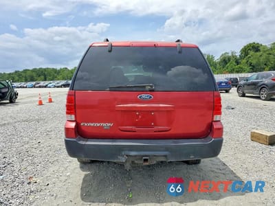 Zdjęcie 6 z 13 samochodu: 2006 FORD EXPEDITION XLT VIN:1FMFU16566LA85193 - miniatura