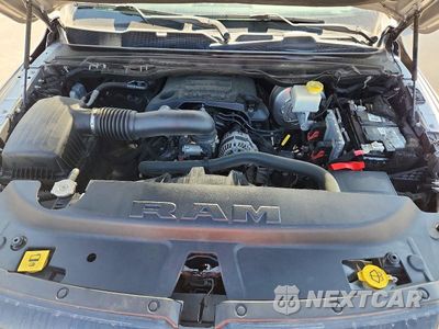 Zdjęcie 11 z 13 samochodu: 2021 RAM 1500 BIG HORN/LONE STAR VIN:1C6SRFFT6MN730109 - miniatura
